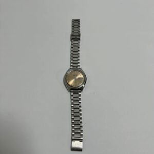 H117★SEIKO セイコー 5ACTUS 5アクタス 7019-8010自動巻き 3針 デイデイト 腕時計 