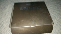 珍品　ソニー　レア　ウォークマン　professonal 箱　カセット　WALKMAN　※箱のみです　SONY_画像1