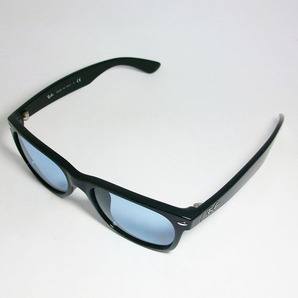 ★送料安★RB2132F-60164★レイバン サングラス 国内正規品 新品未使用 RayBan RB2132F-601/64 正規レイバン ライトブルーの画像3