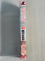 翔んだカップル21☆8巻☆柳沢きみお☆2003年第一刷☆双葉社☆送料込_画像2