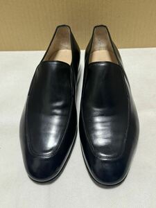 7225 free shipping tanino Chris chi-TANINO CRISCI Loafer slip-on shoes 6