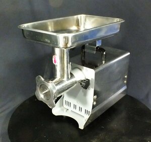  business use mi-to chopper electric mince machine MM-80 operation goods 