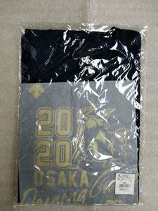 オリックスバファローズ　2020年本拠地開幕記念Tシャツ