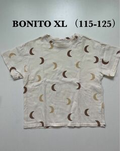 韓国子ども服 BONITO Tシャツ