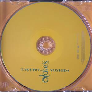 CD 吉田拓郎「OLDIES」 中古品（レンタル落ち）の画像3