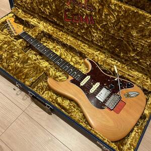 Fender Stories Collection Michael Landau Coma Stratocaster