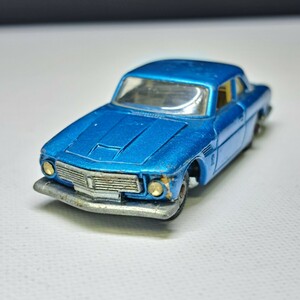 1/66 penny ペニー ISO RIVOLTA イソ リヴォルタ 0/32 MADE IN ITALY 