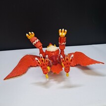 デジタルモンスター デジモン 超進化 ガルダモン_画像6