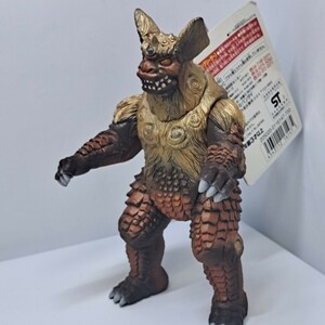 BANDAI バンダイ ソフビ GODZILLA ゴジラ ムービーモンスターシリーズ キングシーサー