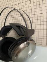 Audio-Technica オーディオテクニカ ATH-A2000X ヘッドホン ヘッドフォン アートモニター_画像7