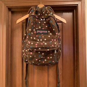 JANSPORT/ジャンスポーツ/TRAVEL MOUNTAIN HANDLER/DAY PACK/デイパック/バックパック/リュック/リュックサック/バッグ/現状渡し