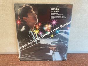 桑田佳祐 KEISUKE KUWATA 白い恋人達