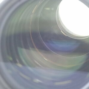 CANON キャノン LENS EF 200mm F1.8 L ULTRASONIC カメラ 一眼レフ 単焦点 レンズ ハードケース付き 43637-Kの画像5