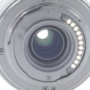 【ジャンク】OLYMPUS オリンパス OM-D E-M10II ミラーレス一眼レフ カメラ デジタルカメラ ブラック M.ZUIKO 40-150mm F4-5.6 43601-Yの画像8