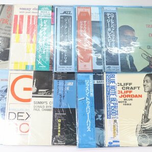 【100枚】※同梱不可※ レコードまとめ売り LP ジャズ JAZZ 大量 ピアノ 音楽 洋楽ジャズ BLUE NOTE 5119-Uの画像2