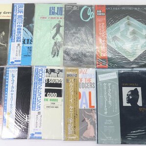 【100枚】※同梱不可※ レコードまとめ売り LP ジャズ JAZZ 大量 ピアノ 音楽 洋楽ジャズ BLUE NOTE 5120-Uの画像8