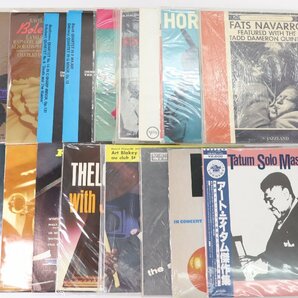 【188枚】※同梱不可※ レコードまとめ売り ジャズ JAZZ 大量 クラシック 民族音楽 洋楽ジャズ アルバム 5122-Uの画像7