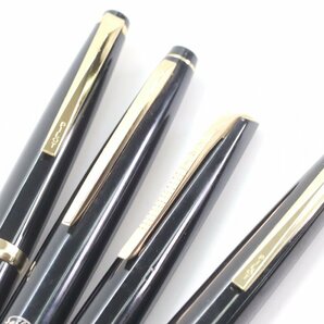 【4点】 PLATINUM プラチナ Sailor セーラー PILOT パイロット 万年筆 ペン先 18K 21K刻印 文具 筆記用具 まとめ 5161-HAの画像5