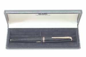 万年筆 MONTBLANC モンブラン CLASSIC クラシック ペン先 14K 585 GERMANY 筆記用具 文房具 5162-HA