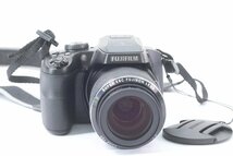 FUJIFILM フジフィルム FINE S8200 SUPER EBC FUJINON LENS 40× ZOOM 4.3-172mm F2.9-6.5 コンパクト デジタル カメラ コンデジ 43644-K_画像1