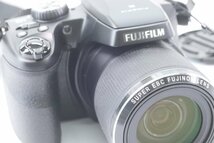 FUJIFILM フジフィルム FINE S8200 SUPER EBC FUJINON LENS 40× ZOOM 4.3-172mm F2.9-6.5 コンパクト デジタル カメラ コンデジ 43644-K_画像10