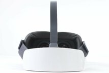 【ジャンク品】PICO pico ピコ VR 通電・動作未確認 本体 リモコン VRゴーグル MADE IN CHINA 中国製 映像 視聴 ゲーム 5294-KS_画像3