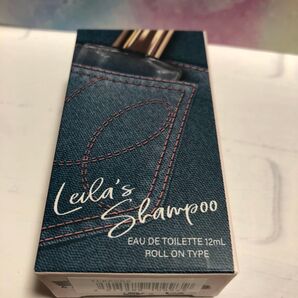 C・Pパルファムズ レイラズシャンプー