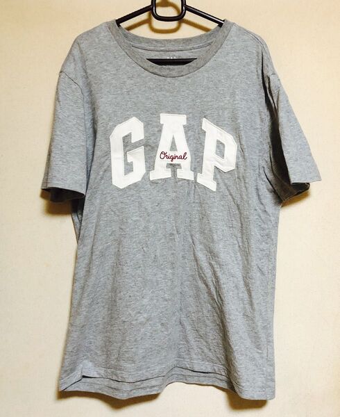 GAP 半袖Tシャツ Lサイズ ゆったりめ