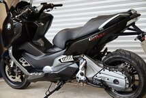 BMW/C600スポーツ/正規ディーラー車/コンディション自信あり/修復歴なし/ローンOK/C650スポーツ/C650GT_画像6