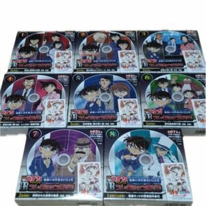 名探偵コナン TVアニメコレクションDVD 激動の事件捜査ファイル集