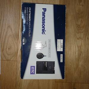  Panasonic ETC CY-ET908KD used free shipping 