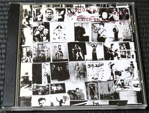 ◆The Rolling Stones◆ ローリング・ストーンズ Exile on Main Street メイン・ストリートのならず者 輸入盤 CD ■2枚以上購入で送料無料