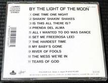 ◆Los Lobos◆ ロス・ロボス By the Light of the Moon 月明りの中を 国内盤 CD ■2枚以上購入で送料無料_画像2