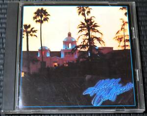 ◆The Eagles◆ イーグルス Hotel California ホテル・カリフォルニア 国内盤 CD ■2枚以上購入で送料無料