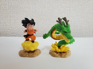 チョコサプ ドラゴンボール シークレット 2種類セット