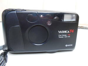 YASHICA