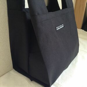 ハンドメイド エコバッグ コンビニ弁当エコバッグ トートバッグ