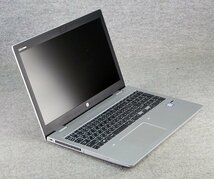 O●HP●ProBook 650 G4●Core i5-7200U(2.5GHz)/8G/500G/MULTI/Win10●6_画像3