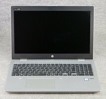 O●HP●ProBook 650 G4●Core i5-7200U(2.5GHz)/8G/500G/MULTI/Win10●1_画像2