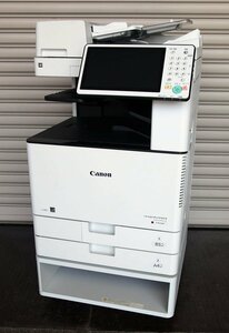 K*Canon( Canon )*A3 цветная многофункциональная машина /imageRUNNER ADVANCE C3520F * 50,682 листов 