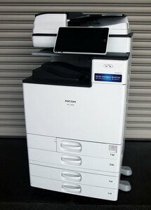 Ｋ★RICOH(リコー)◇Ａ３デジタルフルカラー複合機 IM C2500 ◇ 特価！！