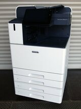 Ｋ★FUJI XEROX(フジゼロックス)◇ Ａ３カラー複合機/DocuCentre-Ⅶ C2273 ◇ 28,399枚_画像2