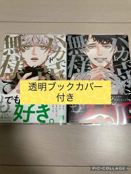 バカで弱くて無様でも　上下巻　上巻下巻 千代崎