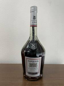  Martell Napoleon koru Don noire 700ml 40% brandy cognac MARTELL NAPOLEON CORDON NOIR old sake 