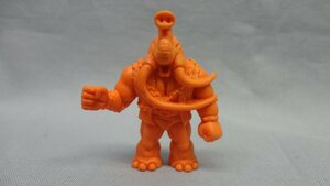  gold удаление часть 30 мамонт man (B) оранжевый цвет orange P30 Kinnikuman .. Tama . подлинная вещь 