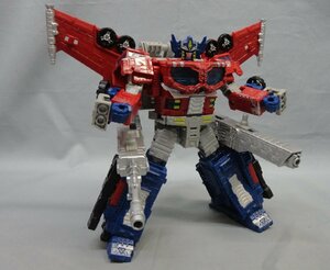 TFsi-jiSG-37 Galaxy выше комплектация Optima s Takara Tommy Galaxy combo i Transformer 