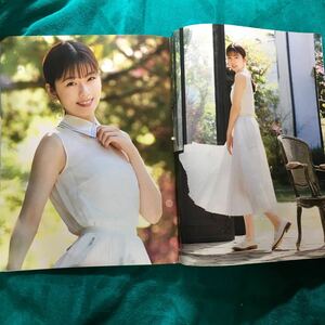 FLASH2019年5月14・21日号 田村英里子 内海和子 山崎美貴 小出広美 河上幸恵 杉田愛子 少女隊 仁藤優子 本田理沙 相原勇 森恵 小芝風花