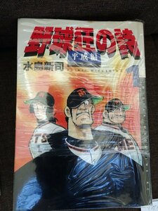 ◆野球の詩+平成編 本 マンガ 1巻~17巻 1巻~3巻 コミック まとめ売り マーケットプレイス 水島 新司 (著)