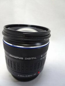 ②OLYMPUS/オリンパス ◆ZUIKO DIGITAL 14-42mm 1:3.5-5.6 カメラ レンズ ズームレンズ オートフォーカス