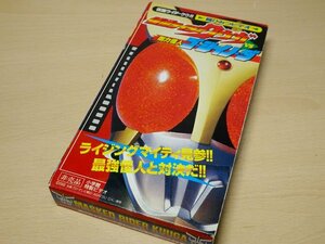 *VHS* Kamen Rider Kuuga VS Gou power mysterious person go*jiino*dal Shogakukan Inc. super secret video not for sale video 